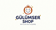 Gülümser Shop