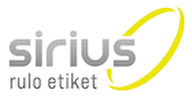 Sirius Rulo Etiket