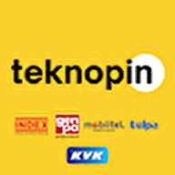 Teknopin