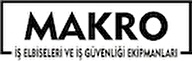 MAKRO İŞ ELBİSELERİ