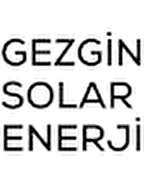 GEZGİN SOLAR ENERJİ