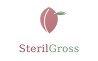 Steril Gross