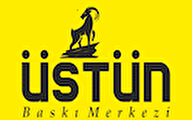ÜSTÜN BASKI MERKEZİ