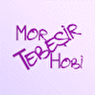 Mor Tebeşir Hobi Market