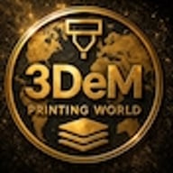 3DeM Printing World