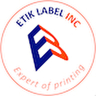 ETİK LABEL