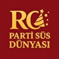 RC İTH PARTİ SÜS DÜNYASI