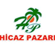 HİCAZ PAZARI ANTALYA