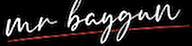 MR BAYGÜN