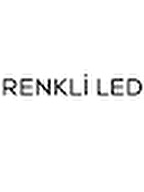 RENKLİ LED