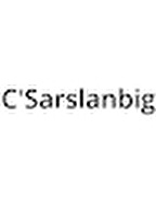 C'Sarslanbig