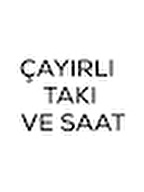 ÇAYIRLI TAKI VE SAAT