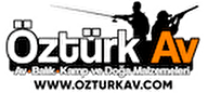Öztürk Av Malzemeleri