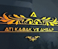 ATİ KABAK VE AHŞAP TASARIM