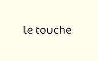 LE TOUCHE