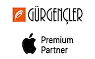 Gürgençler Apple