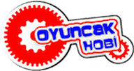 Oyuncakhobi