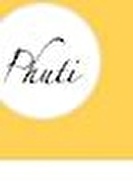 PHUTİ COLLECTION