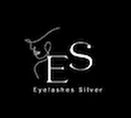 Eyelashes Silver