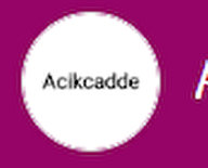 Açıkcadde