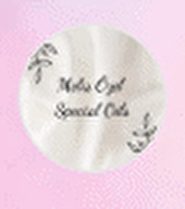 Melis Özel Special Oils