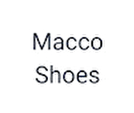 macco shoes