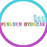 PENGUEN OYUNCAK