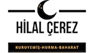 Hilal Çerez