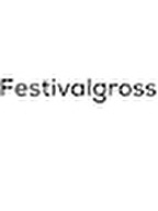 Festivalgross