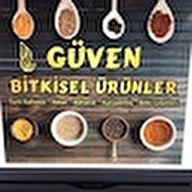 Güven Bitkisel Ürünler