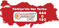 MASTER KİLİT