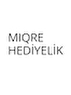 MIQRE HEDİYELİK