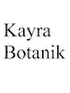Kayra Botanik