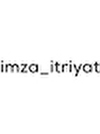 imza itriyat
