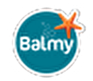 BALMY
