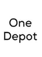ONE DEPOT