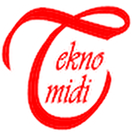 Teknomidi
