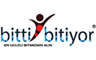 Bittibitiyor