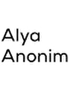 Alya Anonim