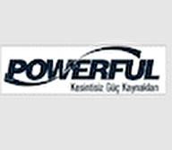 POWERFUL ELEKTRONİK