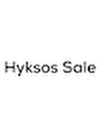 Hyksos Sale
