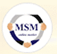 MSMONLİNEMARKET