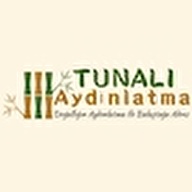 TUNALI AYDINLATMA