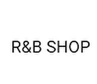 R&B SHOP