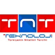 TNT Teknoloji