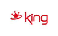 King