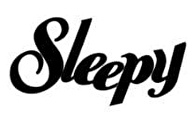 Sleepy
