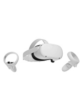 Oculus Quest 2 128GB All-In-One Vr Sanal Gerçeklik Gözlüğü