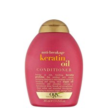 Organix Keratin Oil Conditioner 385ml