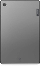 Lenovo Tab M10 HD Tablet 2. Nesil, 10.1" HD, MediaTek Helio P22T, 2.3 GHz, 4GB RAM, 64GB, Demir Gri, ZA6W0121TR